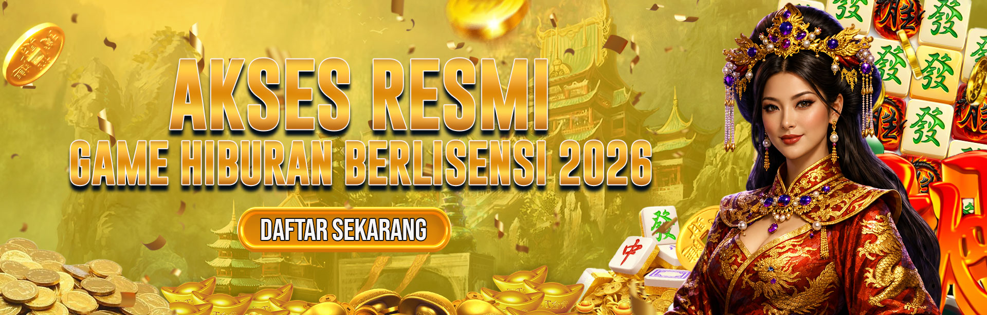Dewaslot368